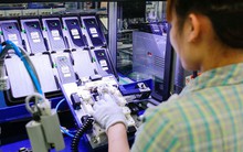 Samsung xin giảm tiền thuê đất tại Thái Nguyên