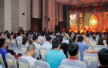 Asama Mining và khoản thưởng “khủng” khiến nhà đầu tư mờ mắt