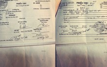 Dự án “trùm mềm” sau 15 năm khách hàng góp vốn hàng chục tỷ