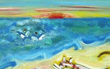 Ảnh: Khám phá những bảo tàng kỳ lạ nhất thế giới