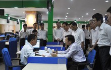 Tinh gọn bộ máy theo 6 mô hình