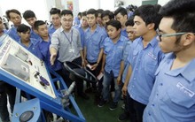 Thứ trưởng Bộ Lao động: Giải thể các trường nghề không nhằm chạy theo thành tích
