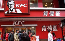 Tập đoàn sở hữu thương hiệu KFC và Pizza Hut ở Trung Quốc chuẩn bị bán mình