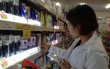 Vắng bóng hàng Việt