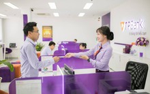 Moody’s nâng xếp hạng tín nhiệm của TPBank lên mức B1