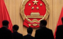 Bộ Thương mại Trung Quốc gặp khó về nhân sự giữa cao điểm chiến tranh thương mại