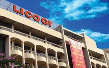 Licogi bị kiểm toán đưa ra loạt vấn đề ngoại trừ, nghi ngờ khả năng hoạt động liên tục
