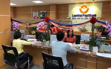 Moody’s nâng xếp hạng tiền gửi và nhà phát hành nợ dài hạn của LienVietPostBank