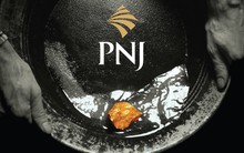 PNJ điều chỉnh hồi tố liên quan đến DongABank, lợi nhuận sau thuế chưa phân phối tăng 10% lên 850 tỷ đồng