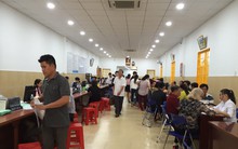 Sau cơn sốt điên đảo, giao dịch đất Củ Chi bất ngờ lao dốc