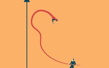 Lương 2000 USD/tháng mới đi làm: Có ước mơ là tốt nhưng đừng vội YOLO, bạn không biết mình sẽ "flop" bất cứ lúc nào đâu!