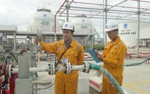 Ông lớn họ dầu khí ‘kẻ cười, người khóc’