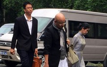 Người phụ nữ kín tiếng cạnh ông Đặng Lê Nguyên Vũ trong vụ ly hôn nghìn tỷ