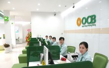 OCB thu ròng hơn 900 tỷ đồng từ đợt chào bán cổ phiếu