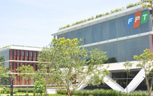 FPT vượt chỉ tiêu lãi trước thuế sau 11 tháng, đạt 3.571 tỷ đồng