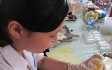 Lo phá sản oan vì kiểm nghiệm 1 lần