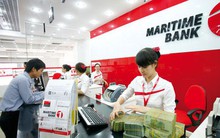 Maritime Bank lãi 268 tỷ đồng trong 6 tháng, vượt 38% mục tiêu cả năm 2018
