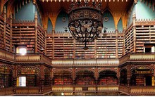 Chùm ảnh: Mê mẩn trước những thư viện đẹp nhất thế giới