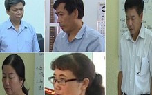 Ra nghĩa trang hủy bài thi gốc: Sự xấu hổ cùng cực!