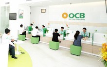 OCB lãi trước thuế đạt 1.302 tỷ đồng trong nửa đầu năm, gấp 2,6 cùng kỳ