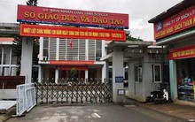 Mất dữ liệu gốc, thí sinh Sơn La có phải thi lại?