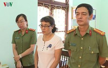 Gian lận thi THPT Quốc gia ở Hà Giang, Sơn La chỉ là giọt nước tràn ly