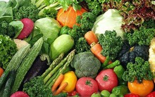 Xuất khẩu mặt hàng rau quả của Việt Nam có dấu hiệu chững lại