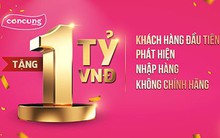 Thứ trưởng Bộ Công thương: Con Cưng treo thưởng 1 tỷ đồng là quyền của doanh nghiệp