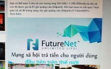 "Bẫy" tiền ảo đa cấp: Người chơi rất dễ trắng tay!