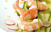 Hiện thực mới của ngành tôm sau thời kỳ giá lao dốc