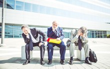 Muốn nhảy việc khi đã đi làm hơn 10 năm, có nhiều kinh nghiệm: Đừng để những "rào cản" này khiến bạn không dám tiến bước