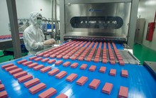 PAN Group xin ý kiến cổ đông chào bán 11% cổ phần cho Sojitz