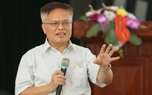 Viện trưởng CIEM: Sau nhiều năm thảo luận, cho đến nay vẫn chưa có “bộ lọc” các điều kiện kinh doanh!