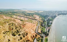 Bình Thuận: 105 dự án nghỉ dưỡng ven biển chậm tiến độ, hàng chục chủ đầu tư sẽ bị rút giấy phép đầu tư