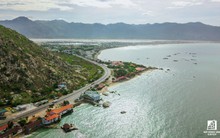 Cận cảnh nơi dự kiến làm siêu dự án của Hoa Sen Group  - Tập đoàn đang vay nợ gần 16.000 tỷ đồng