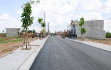 “Mắc kẹt” đất nền Củ Chi, nhiều nhà đầu tư cắt lỗ, tháo chạy