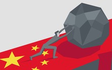 Khủng hoảng ở Venezuela và bẫy nợ của Trung Quốc: 'Con nợ' đau, chủ nợ cũng thấm đòn