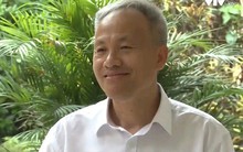 Viện trưởng Viện Nghiên cứu Công nghệ cao Vingroup từng dùng toàn bộ tiền thưởng tặng phòng thí nghiệm, gia đình tiếp tục ở ký túc xá