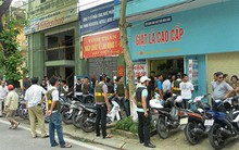 Bộ Công an sẽ "quản" toàn bộ dịch vụ đòi nợ thuê