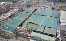 Dự án nghìn tỷ liên quan đến Trịnh Xuân Thanh bị đề nghị thu hồi