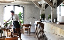 Những điều đặc biệt ở nhà hàng 4 lần đạt danh hiệu ngon nhất thế giới: 1 năm chỉ có 3 đợt đặt bàn, thực khách phải trả tiền trước