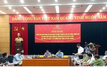 Tổng cục Quản lý thị trường “ngốn” gần 50% ngân sách Bộ Công Thương?