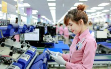 Samsung vượt mốc 1 tỷ sản phẩm công nghệ cao ‘made in Vietnam’