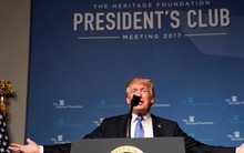 Heritage Foundation: Think Tank quyền lực đằng sau chiến thắng của Donald Trump