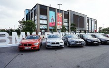 Vụ buôn lậu lô hàng trăm xe BMW: Euro Auto thừa nhận làm giả giấy tờ?