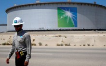 Hãng dầu lửa khổng lồ của Saudi Arabia hủy kế hoạch IPO
