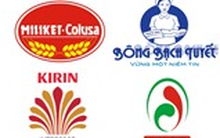 Những thương hiệu vang bóng một thời đang vực dậy