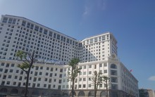 Tỉnh Bắc Ninh chỉ đạo Sở Xây dựng thanh tra chung cư Royal Park Bắc Ninh vì có đơn tố cáo