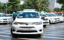Vinasun muốn được đền bù thiệt hại nếu ngành taxi phá sản