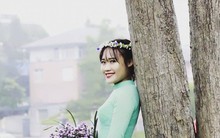 Bức tâm thư của nữ sinh Ngoại Thương 21 tuổi bị ung thư máu cảnh báo người trẻ: "Đừng thức khuya nữa!"